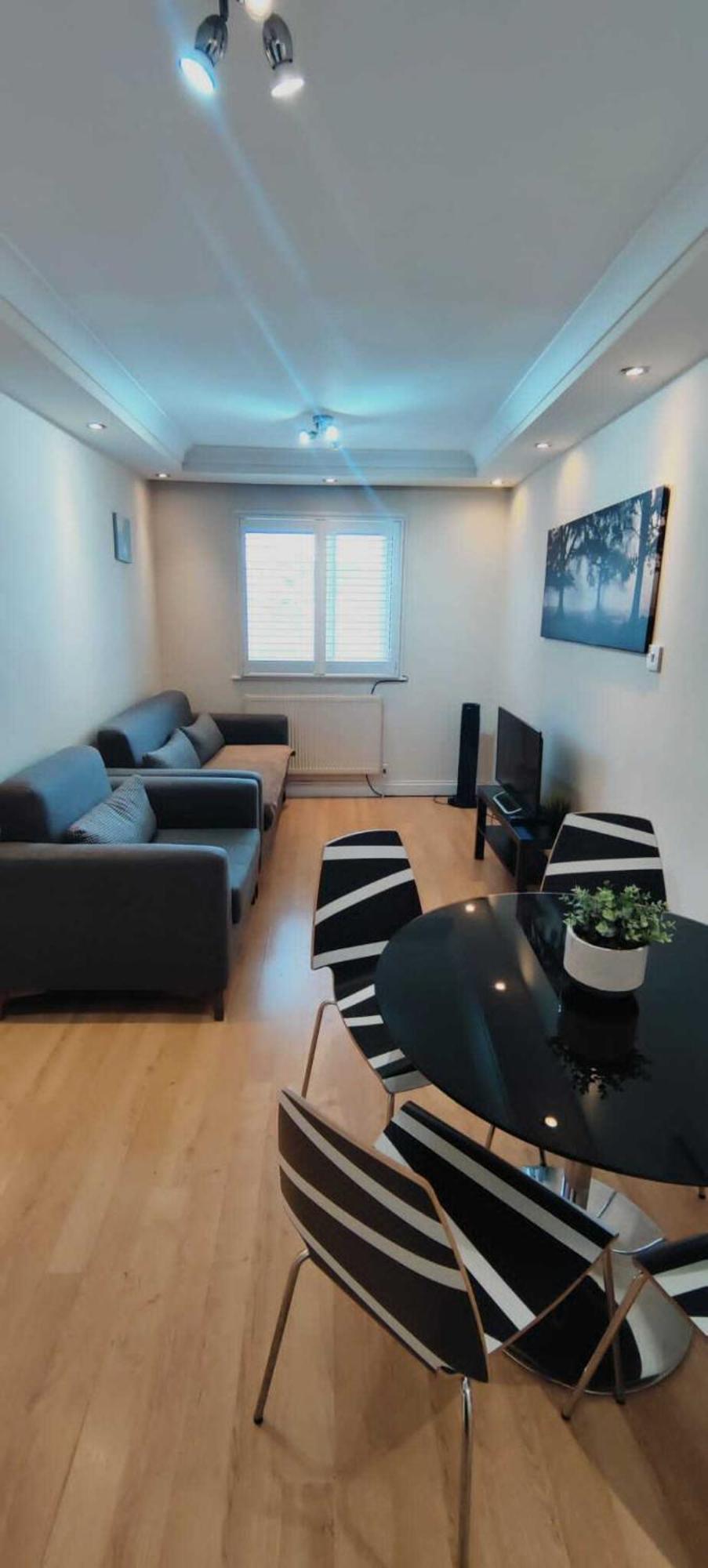 Apartamento Eurostar