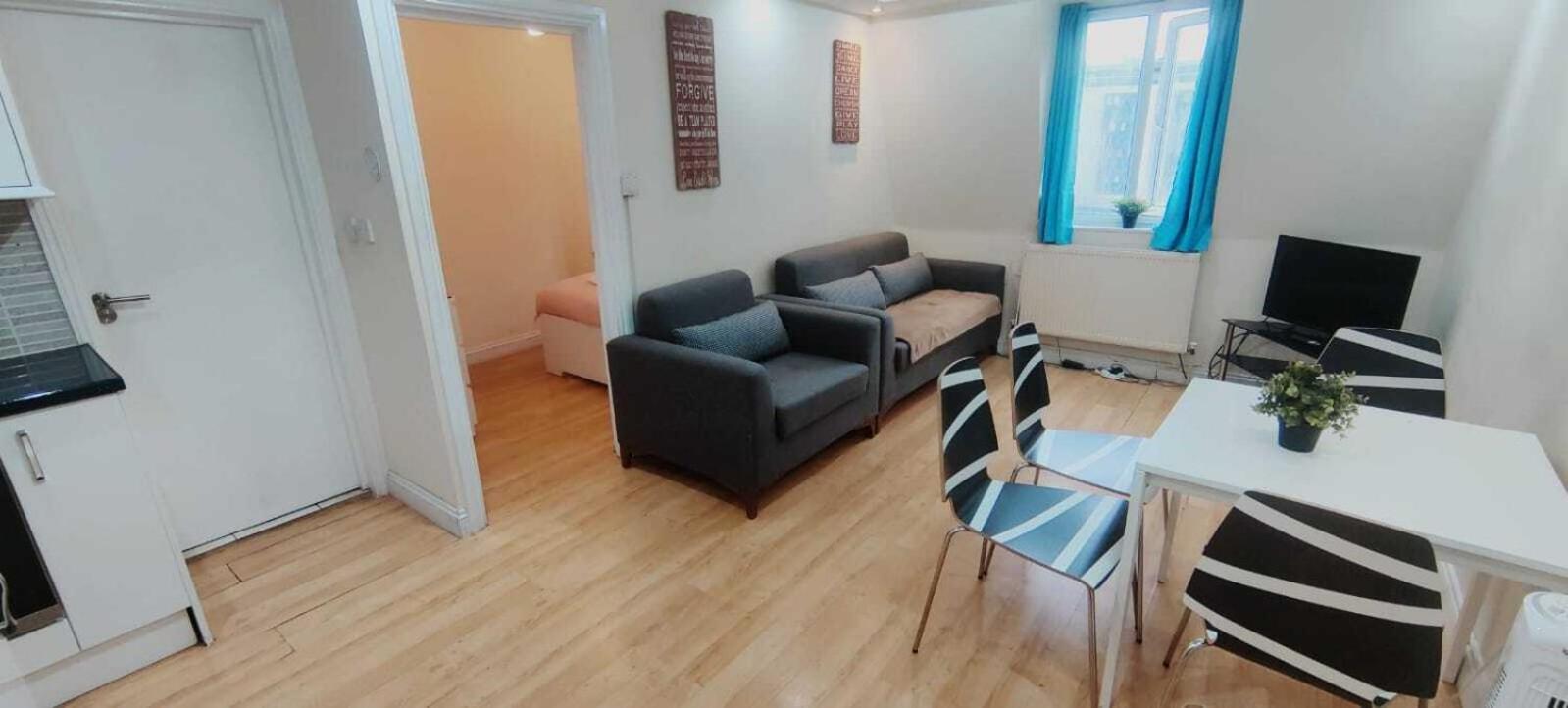 Eurostar Apartamento Londres