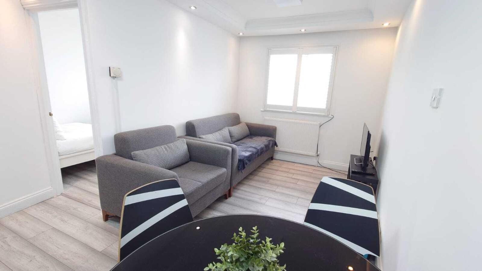 Eurostar Apartamento